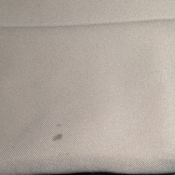 Levis 70s mens tan jeans vintage sta-prest leisure pants sz 32 x 33 - Picture 10 of 10